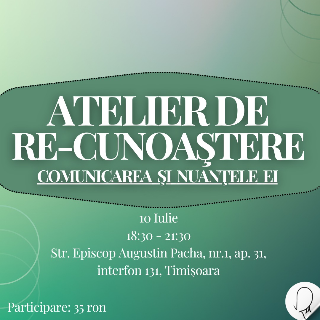 Comunicarea și Nuanțele Ei
